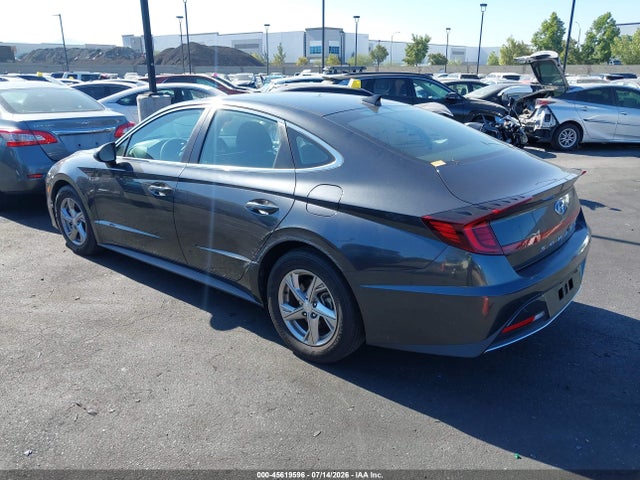 Продаж на аукціоні авто 2022 Hyundai Sonata Se, vin: 5NPEG4JA8NH134958, номер лоту: 45619596