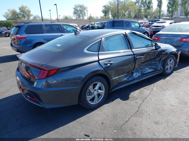 Продаж на аукціоні авто 2022 Hyundai Sonata Se, vin: 5NPEG4JA8NH134958, номер лоту: 45619596