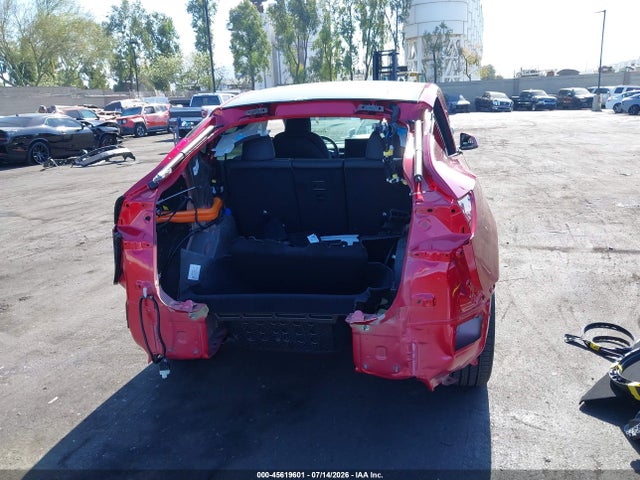 7SAYGDED7TF645111 Tesla Model Y Premium Rear-wheel Drive/rear-wheel Drive