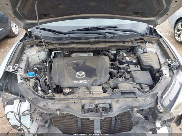 JM3KE2BE8F0475278 Mazda CX-5 SPORT