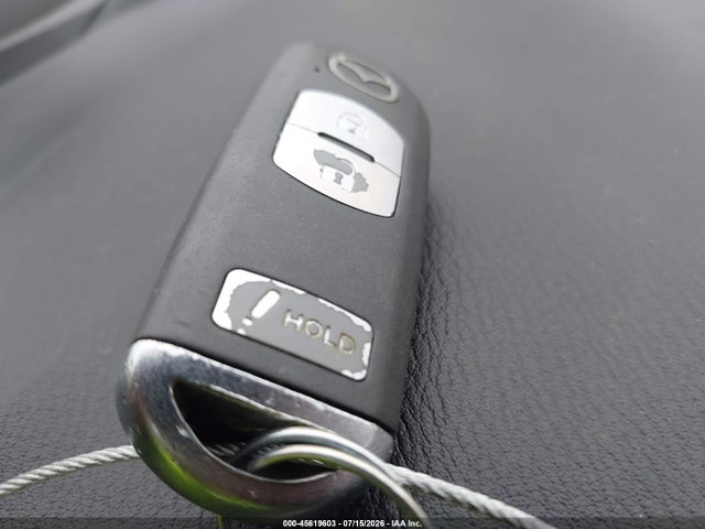 JM3KE2BE8F0475278 Mazda CX-5 SPORT