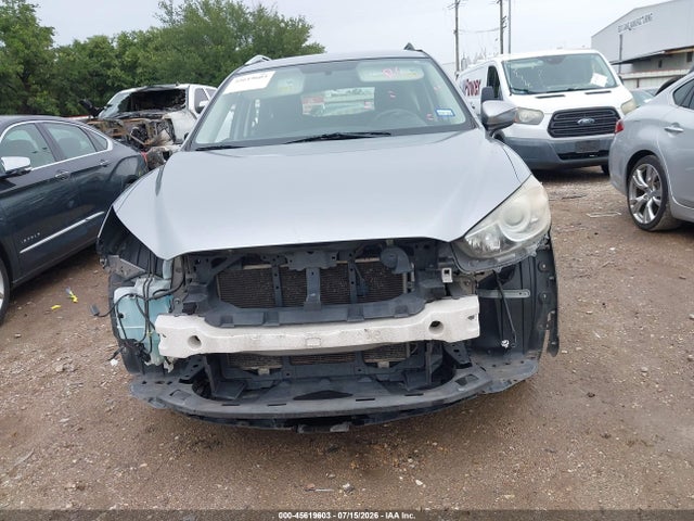 JM3KE2BE8F0475278 Mazda CX-5 SPORT