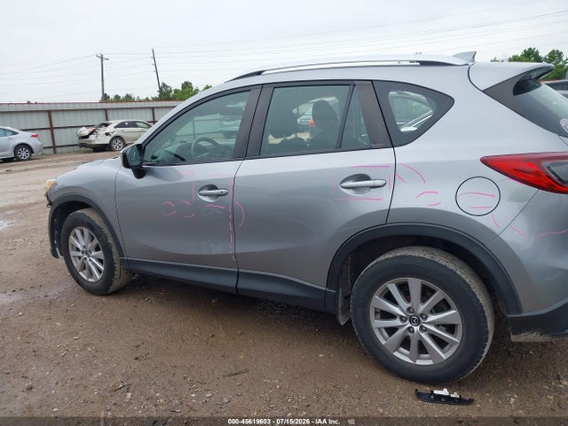 JM3KE2BE8F0475278 Mazda CX-5 SPORT
