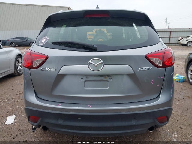 JM3KE2BE8F0475278 Mazda CX-5 SPORT