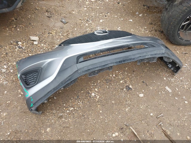 JM3KE2BE8F0475278 Mazda CX-5 SPORT