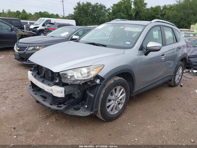 JM3KE2BE8F0475278 Mazda CX-5 SPORT
