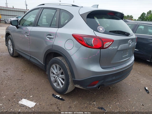 JM3KE2BE8F0475278 Mazda CX-5 SPORT