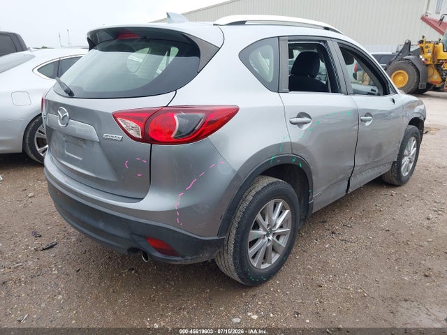 JM3KE2BE8F0475278 Mazda CX-5 SPORT