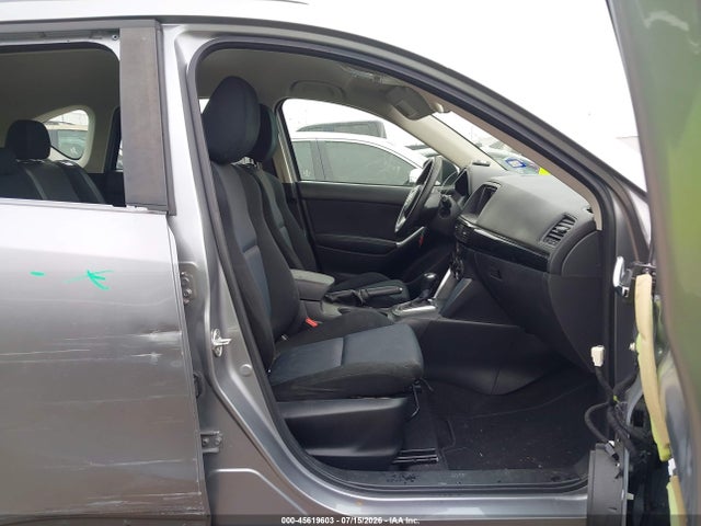 JM3KE2BE8F0475278 Mazda CX-5 SPORT