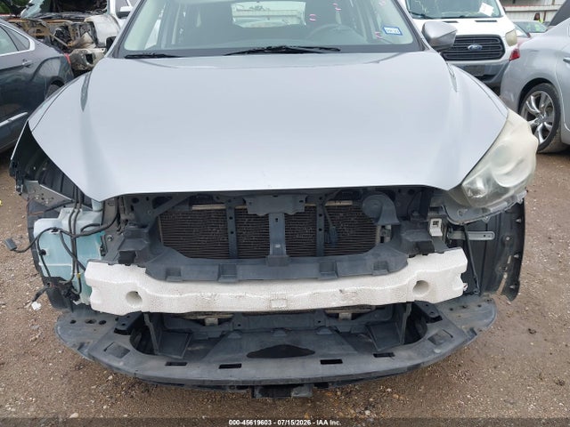 JM3KE2BE8F0475278 Mazda CX-5 SPORT