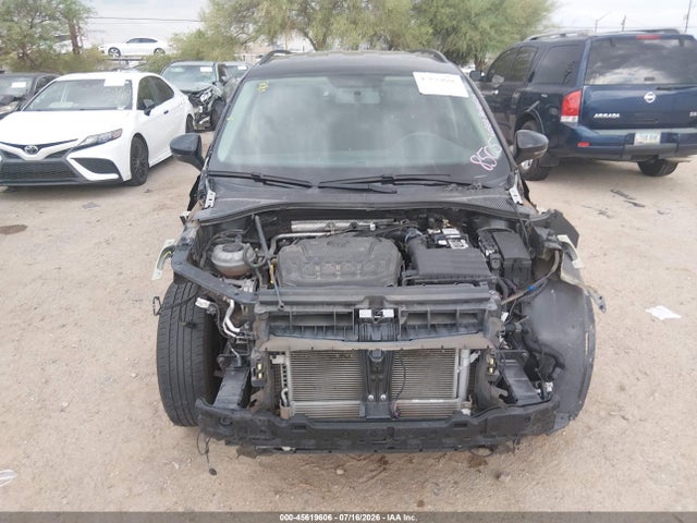 3VV1B7AX4MM076358 Volkswagen Tiguan 2.0t S
