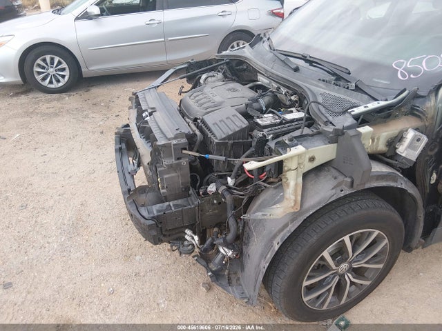 3VV1B7AX4MM076358 Volkswagen Tiguan 2.0t S