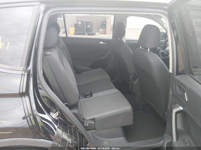 3VV1B7AX4MM076358 Volkswagen Tiguan 2.0t S