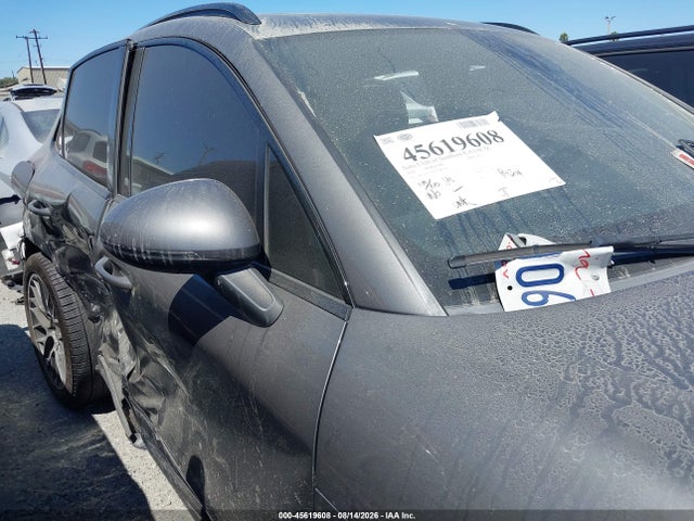 Продажа на аукционе авто 2018 Porsche Macan, vin: WP1AA2A5XJLB03982, номер лота: 45619608