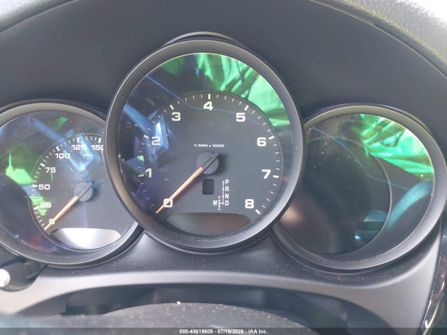 Продажа на аукционе авто 2018 Porsche Macan, vin: WP1AA2A5XJLB03982, номер лота: 45619608