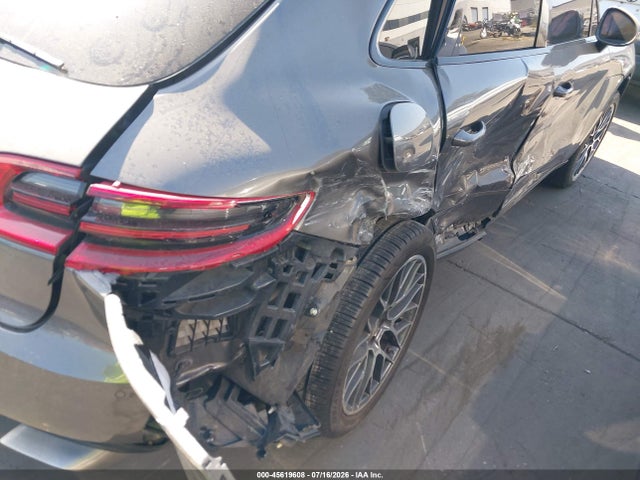 Продажа на аукционе авто 2018 Porsche Macan, vin: WP1AA2A5XJLB03982, номер лота: 45619608