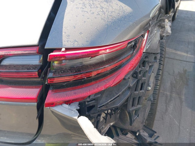 Продажа на аукционе авто 2018 Porsche Macan, vin: WP1AA2A5XJLB03982, номер лота: 45619608