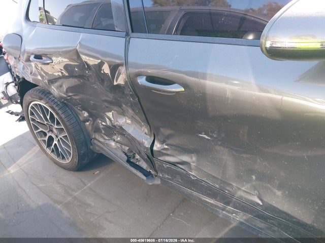 Продажа на аукционе авто 2018 Porsche Macan, vin: WP1AA2A5XJLB03982, номер лота: 45619608