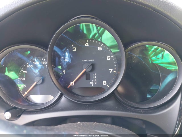 Продажа на аукционе авто 2018 Porsche Macan, vin: WP1AA2A5XJLB03982, номер лота: 45619608