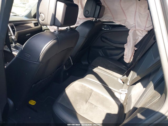 Продажа на аукционе авто 2018 Porsche Macan, vin: WP1AA2A5XJLB03982, номер лота: 45619608