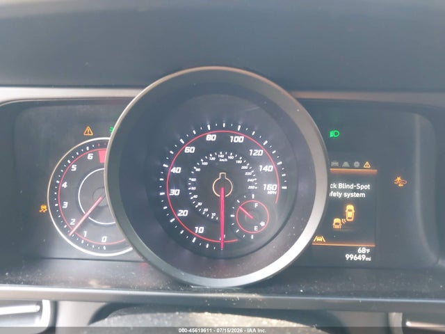 5NPLM4AG5PH109894 Hyundai ELANTRA SEL