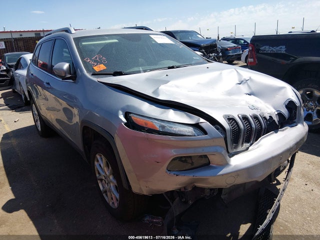 Aukcja sprzedaży 2014 Jeep Cherokee Latitude, vin: 1C4PJMCB9EW126023, numer aukcji: 45619613