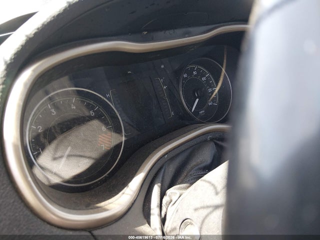 2014 Jeep Cherokee Latitude მანქანა იყიდება აუქციონზე, vin: 1C4PJMCB9EW126023, აუქციონის ნომერი: 45619613