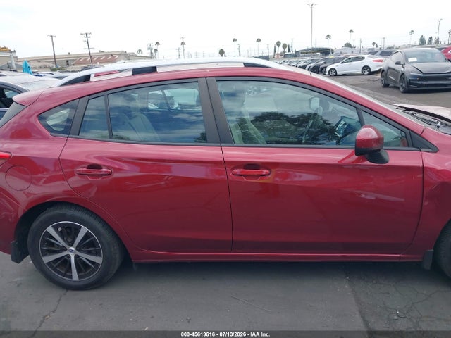 4S3GTAD62P3704025 Subaru Impreza Premium 5-door
