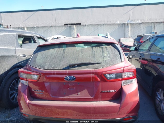 4S3GTAD62P3704025 Subaru Impreza Premium 5-door