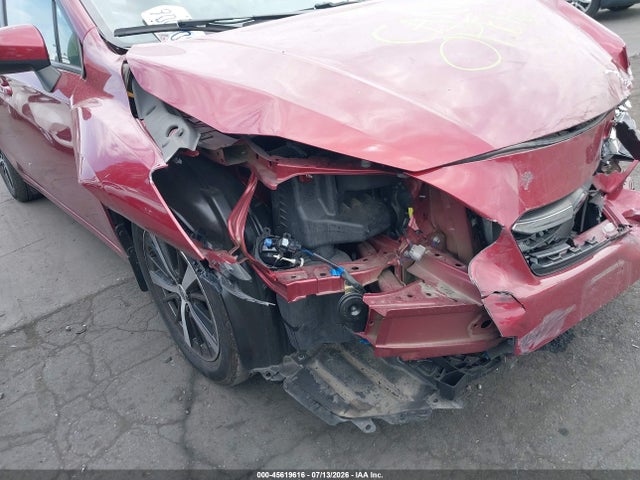4S3GTAD62P3704025 Subaru Impreza Premium 5-door