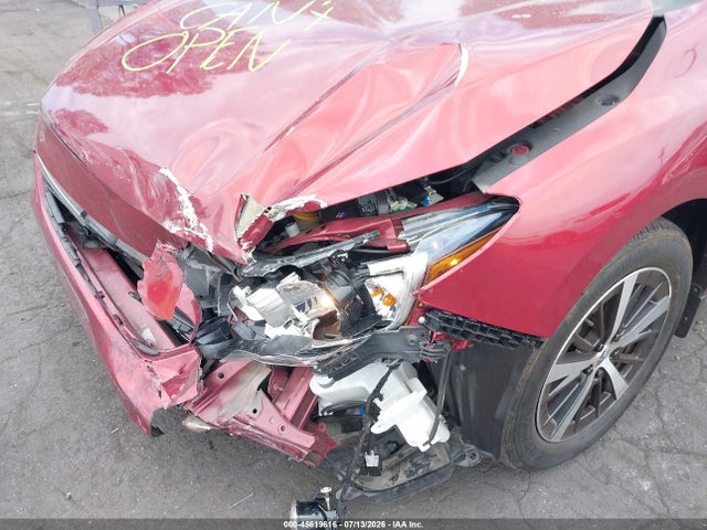 4S3GTAD62P3704025 Subaru Impreza Premium 5-door