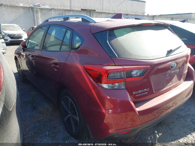 4S3GTAD62P3704025 Subaru Impreza Premium 5-door