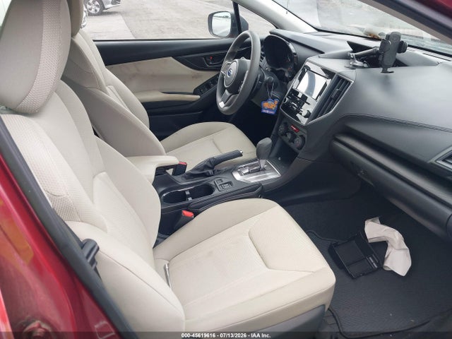 4S3GTAD62P3704025 Subaru Impreza Premium 5-door