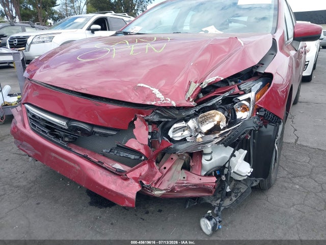 4S3GTAD62P3704025 Subaru Impreza Premium 5-door