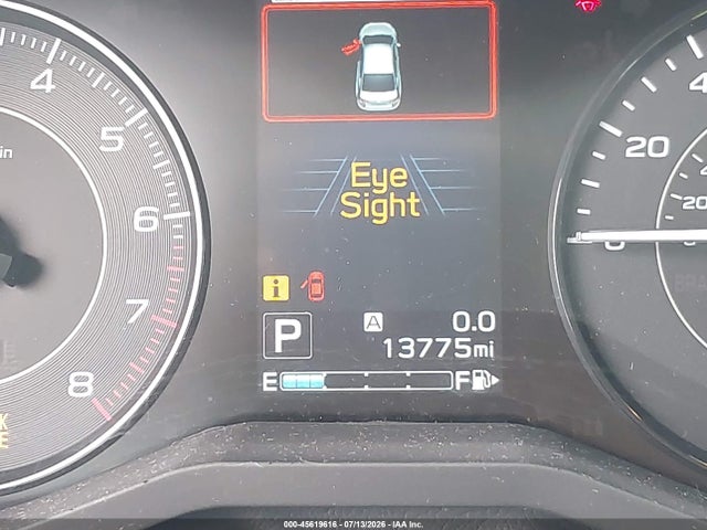 4S3GTAD62P3704025 Subaru Impreza Premium 5-door
