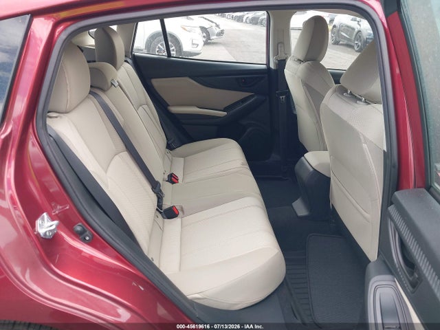 4S3GTAD62P3704025 Subaru Impreza Premium 5-door