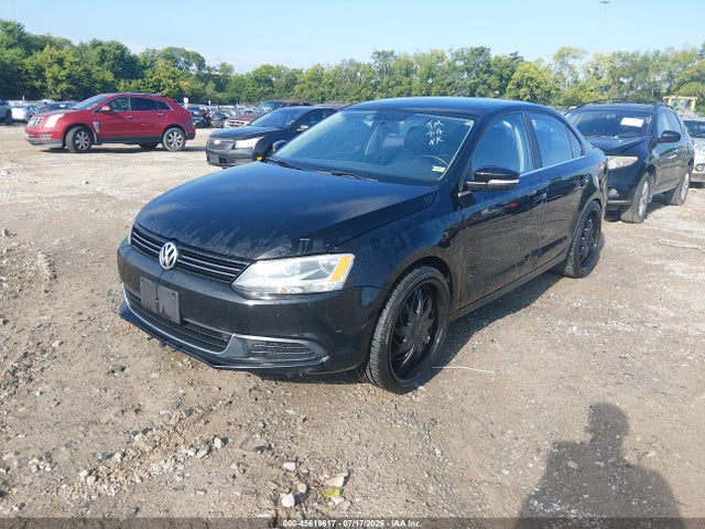 45619617 :رقم المزاد ، 3VWDP7AJXDM245109 vin ، 2013 Volkswagen Jetta 2.5l Se مزاد بيع
