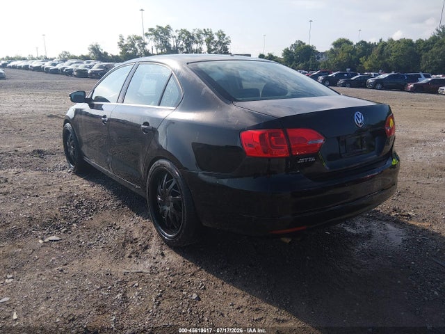 45619617 :رقم المزاد ، 3VWDP7AJXDM245109 vin ، 2013 Volkswagen Jetta 2.5l Se مزاد بيع