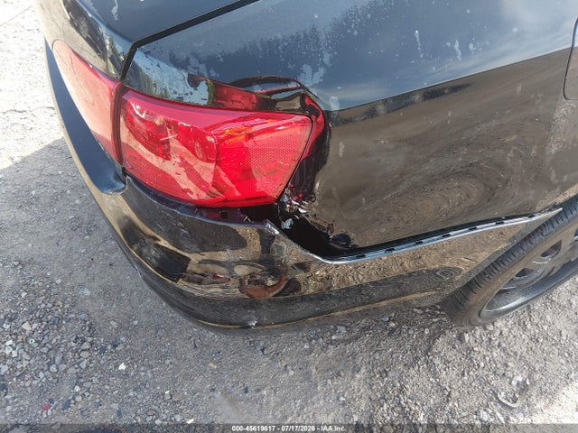 45619617 :رقم المزاد ، 3VWDP7AJXDM245109 vin ، 2013 Volkswagen Jetta 2.5l Se مزاد بيع