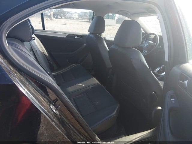 45619617 :رقم المزاد ، 3VWDP7AJXDM245109 vin ، 2013 Volkswagen Jetta 2.5l Se مزاد بيع