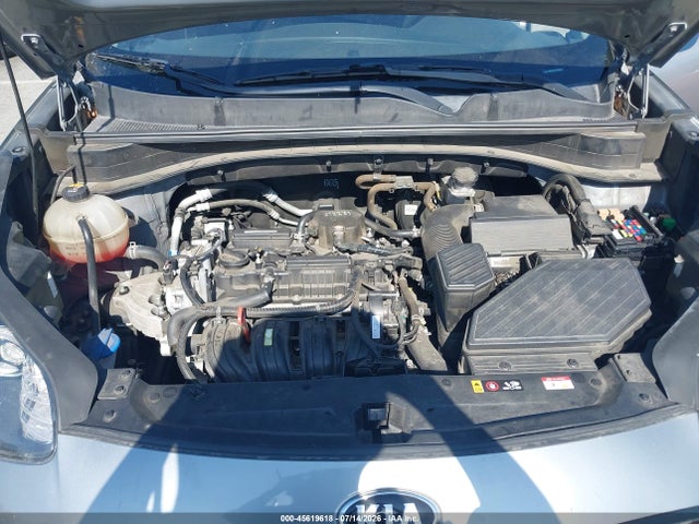KIA Sportage Lx 2022 KNDPM3AC3N7957654 Image 10
