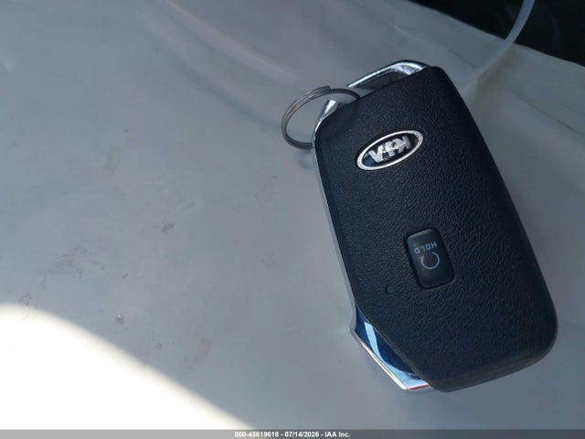 KIA Sportage Lx 2022 KNDPM3AC3N7957654 Image 11