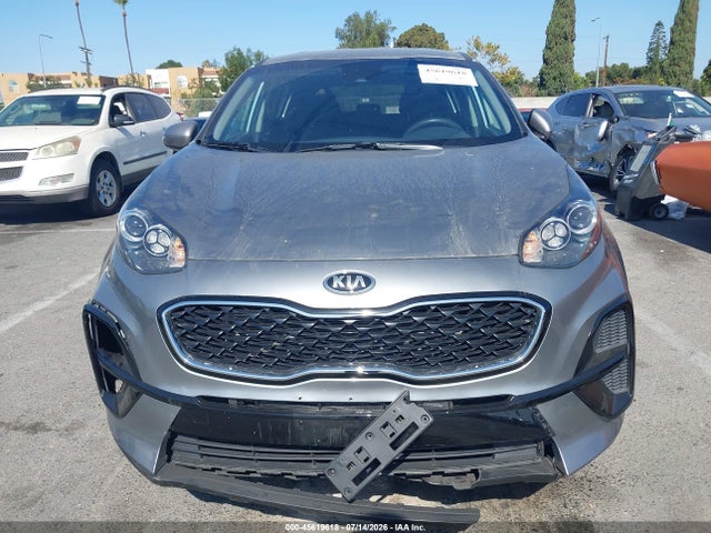 KIA Sportage Lx 2022 KNDPM3AC3N7957654 Image 13