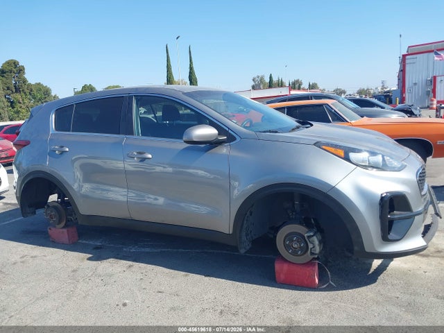 KIA Sportage Lx 2022 KNDPM3AC3N7957654 Image 14