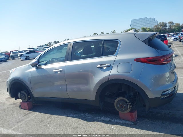 KIA Sportage Lx 2022 KNDPM3AC3N7957654 Image 15
