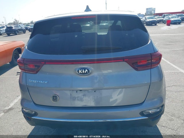 KIA Sportage Lx 2022 KNDPM3AC3N7957654 Image 17