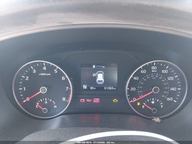 KIA Sportage Lx 2022 KNDPM3AC3N7957654 Image 7