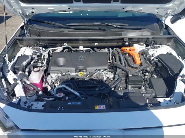 Toyota Rav4 Prime Xse 2024 JTMFB3FV4RD224337 Image 10