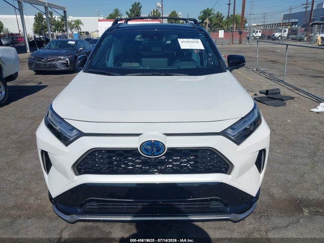 Toyota Rav4 Prime Xse 2024 JTMFB3FV4RD224337 Image 12