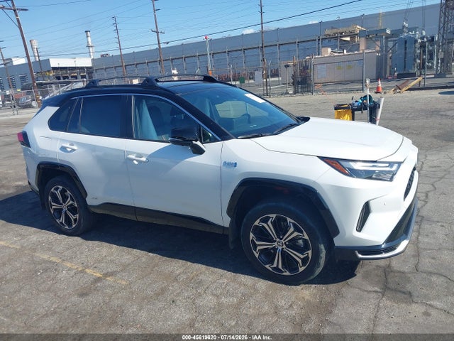 Toyota Rav4 Prime Xse 2024 JTMFB3FV4RD224337 Image 13